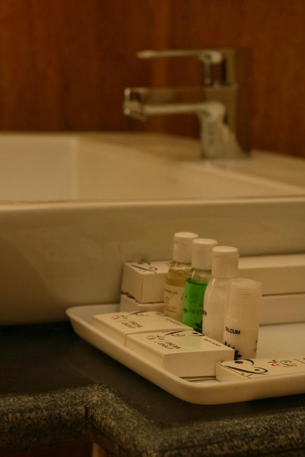 เดเสิร์ท สปริงส์ รีสอร์ต Hotel ไจซัลเมอร์ ภายนอก รูปภาพ